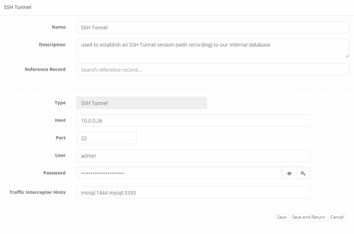 Capture-SQL-Traffic-SSH-Tunnel-Record-Hint-Field