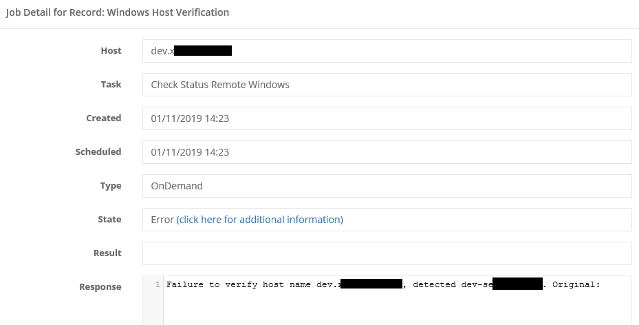FAQ-Hostname-Verification-Error