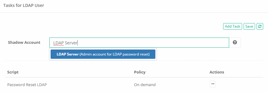 FAQ-OpenLDAP-LDAP-User-Shadow-Account