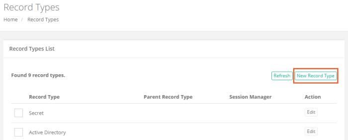 FAQ-RecordTypes
