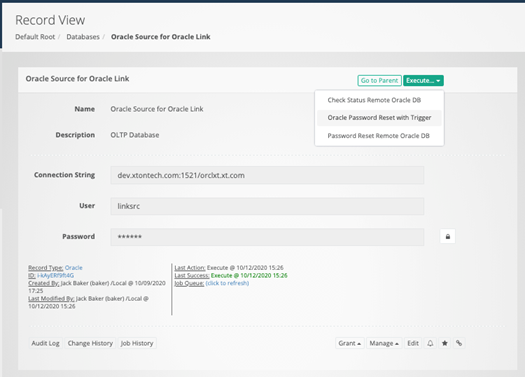 Oracle-Source-for-Oracle-Link