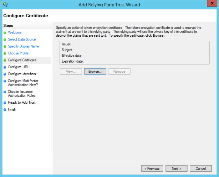 PAM-ADFS-Add-RPT-Step5-Certificate