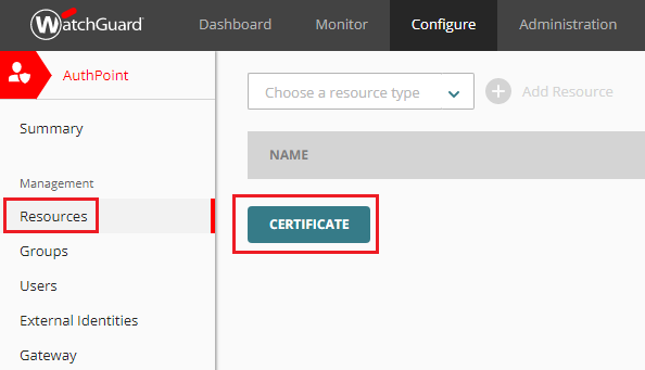 PAM-AuthPoint-Resources-Certificate-Button