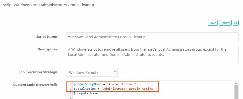 Windows-Group-Cleanup-Script-Modification
