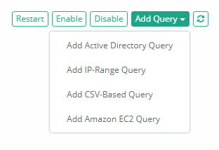FAQ-AWS-Discovery-Query-Options