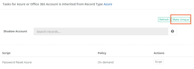 FAQ-AzurePasswordReset-MakeUnique