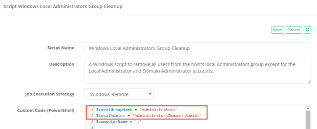 Windows-Group-Cleanup-Script-Modification