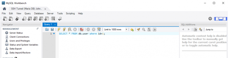 Capture-SQL-Traffic-SSH-Tunnel-MySQL-768x197