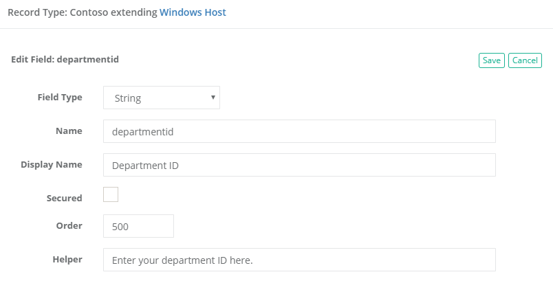 FAQ-Custom-Record-Field