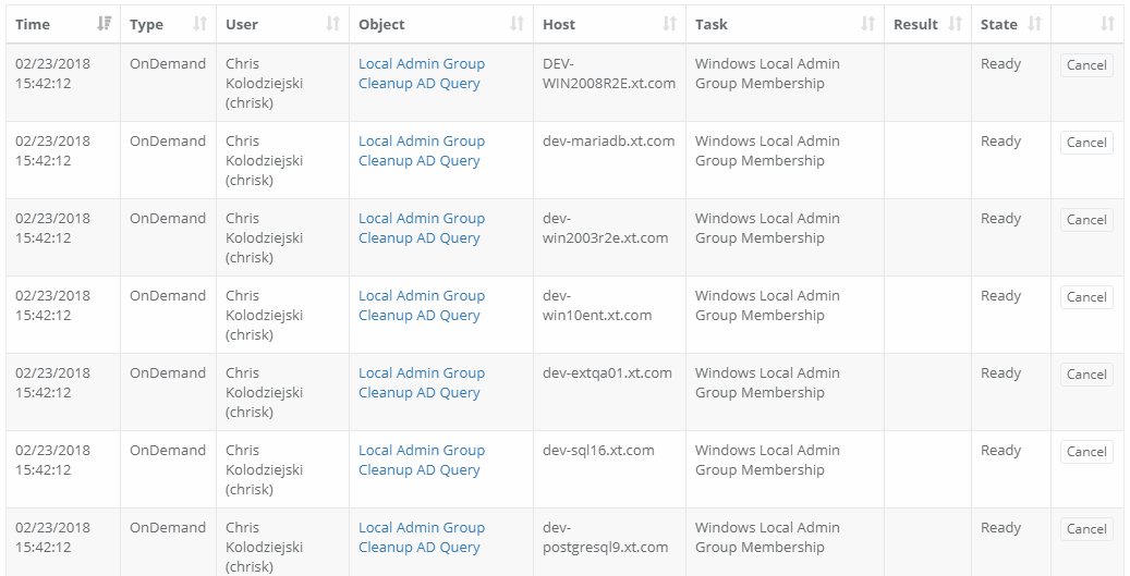 FAQ-Host-Query-Job-History-Ready