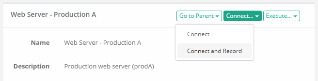 FAQ-XTAM-PAM-SSH-Connection-Browser