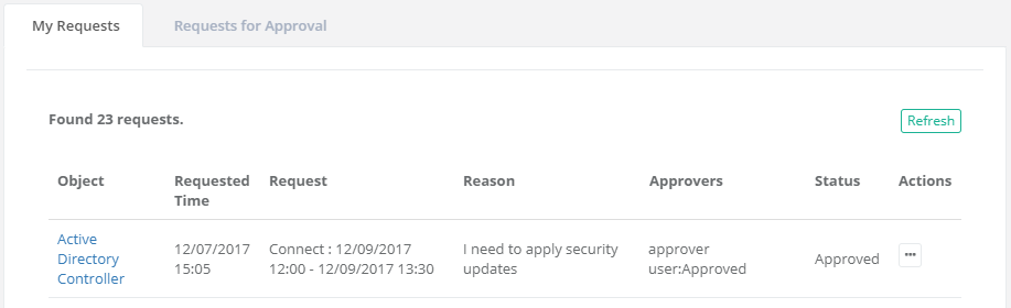 My-Requests-Approved