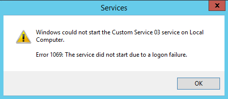 Services-Logon-Failure
