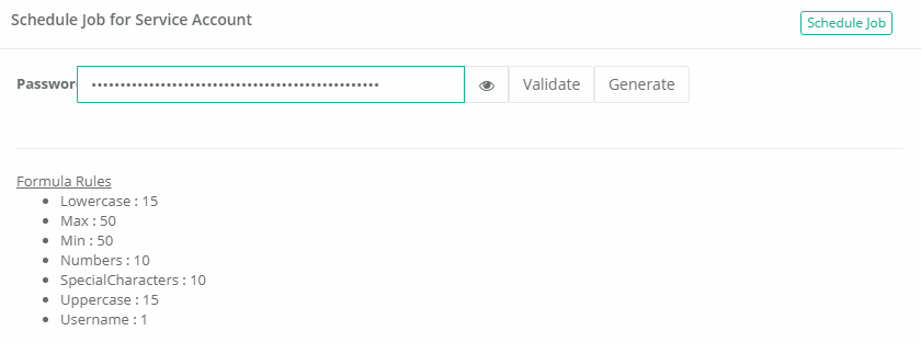 Services-Schedule-Job-Option