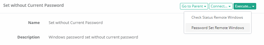 Set-Password-Task-Execute-Task