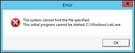 XTAM-RemoteApp-Launch-Error-Incorrect-Path-Location