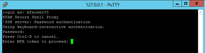 XTAM-SSH-Proxy-MFA-Prompt